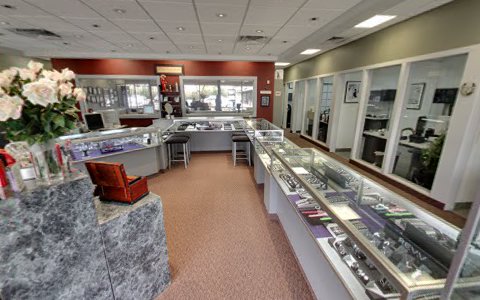 Jeweler «Burland Jewelry Center», reviews and photos, 6102 N 16th St #10, Phoenix, AZ 85016, USA