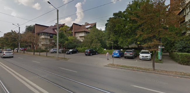 Strada Arcu 10, Iași 700125, România