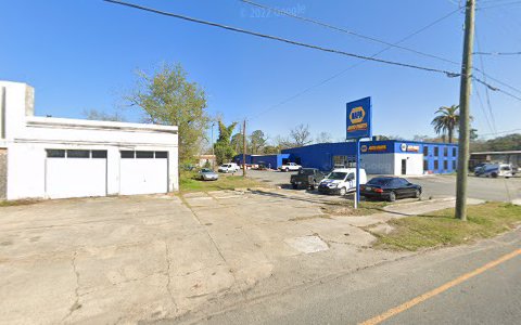 Auto Parts Store «NAPA Auto Parts - Automotive Parts & Equip Comp», reviews and photos, 406 E Hill Ave, Valdosta, GA 31601, USA