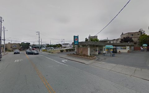 Car Wash «Clearwater Car Wash», reviews and photos, 227 Hillside Blvd, South San Francisco, CA 94080, USA