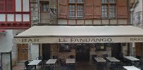 photo n° 17 du restaurants Bar Le Fandango Brasserie à Saint-Jean-de-Luz