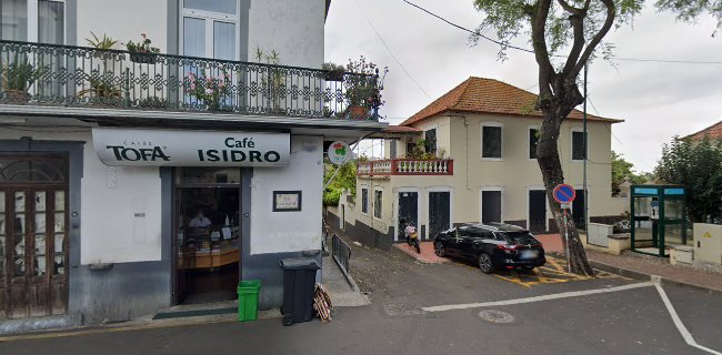 Café Isidro - Bar
