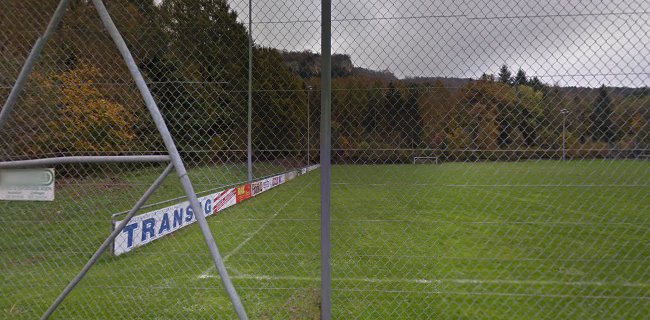 Fussballplatz Fc Aarburg - Aarau