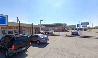 Payne Harvey O DC - Pet Food Store in Tulsa Oklahoma
