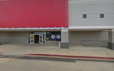 Cell Phone Store «MetroPCS Authorized Dealer», reviews and photos, 1539 Benvenue Rd, Rocky Mount, NC 27804, USA