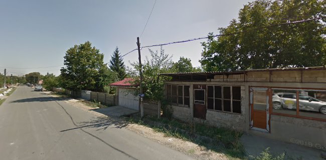 Sat Tulucesti, nr. 308A, Comuna Tulucesti, Sat Tulucesti 807300, România