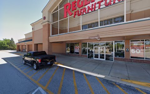 Furniture Store «Regency Furniture», reviews and photos, 7740 Ritchie Hwy, Glen Burnie, MD 21061, USA