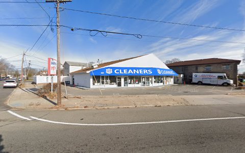 Dry Cleaner «109 Mega Cleaner Inc», reviews and photos, 775 NY-109, West Babylon, NY 11704, USA