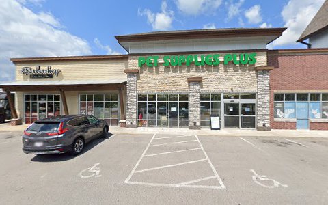 Pet Supply Store «Pet Supplies Plus», reviews and photos, 2352 Lineville Rd #115, Green Bay, WI 54313, USA