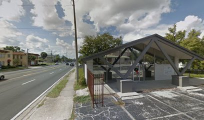 Christopher Pell - Pet Food Store in Ocala Florida