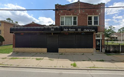 Day Care Center «Safe Haven Child Care Provider», reviews and photos, 54 E 138th St, Riverdale, IL 60827, USA