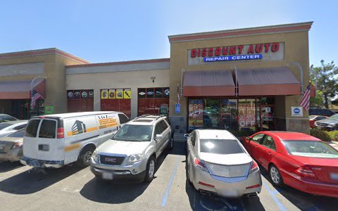 Auto Repair Shop «Discount Auto Repair Center», reviews and photos, 8220 Masi Dr, Rancho Cucamonga, CA 91730, USA