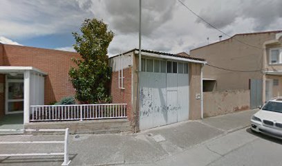 Escuela Infantil Príncipe Felipe en Rincón de Soto