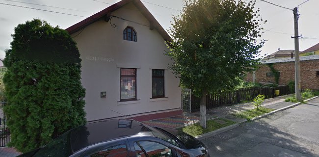 Bulevardul Republicii nr 2, Bistrița, România