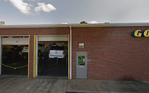 Tire Shop «Goodyear Auto Service Center», reviews and photos, 12882 Brown Bridge Rd, Covington, GA 30016, USA