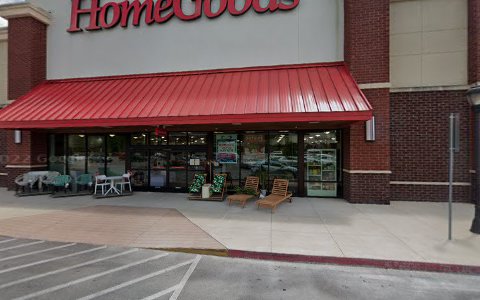 Department Store «HomeGoods», reviews and photos, 1997 Gadsden Hwy, Birmingham, AL 35235, USA