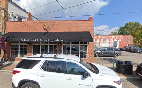 Nail Salon «Michael David Salon», reviews and photos, 16 E Main St, Westerville, OH 43081, USA