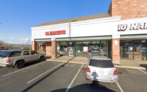 Dry Cleaner «Cherry Park Cleaners», reviews and photos, 2465 SW Cherry Park Rd, Troutdale, OR 97060, USA