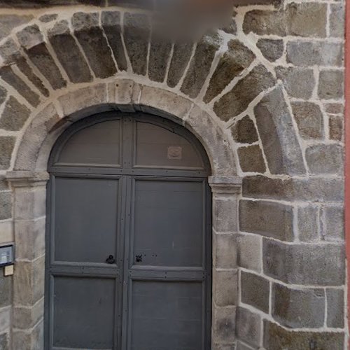 Maison Alti Derme à Le Puy-en-Velay