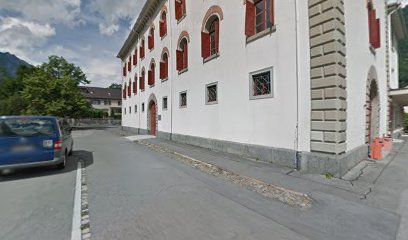 Zivilschutz Glarus