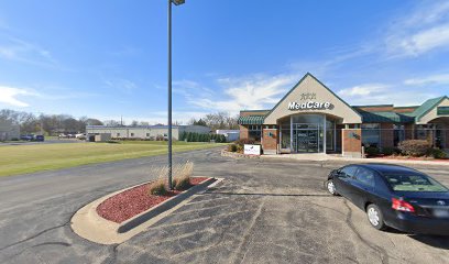 Cass Chiropractic Clinic - Pet Food Store in Rochelle Illinois