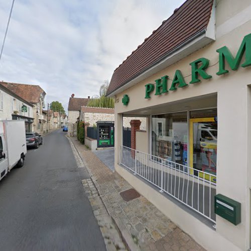Pharmacie de Bourron Marlotte à Bourron-Marlotte