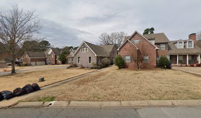 Ginger R. Johnson, DC - Pet Food Store in Maumelle Arkansas