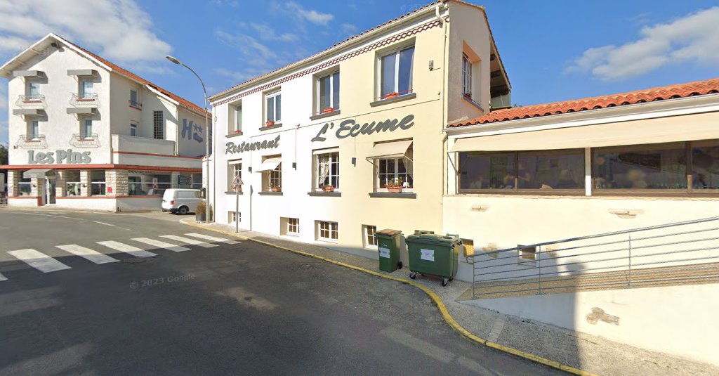 Passion Oléron à Saint-Trojan-les-Bains (Charente-Maritime 17)