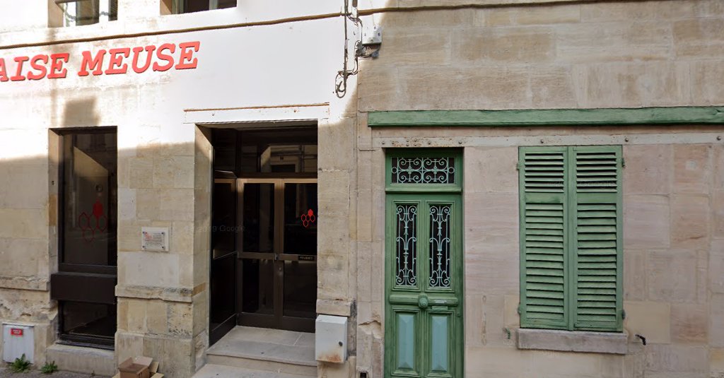 Centre dentaire mutualiste à Bar-le-Duc (Meuse 55)