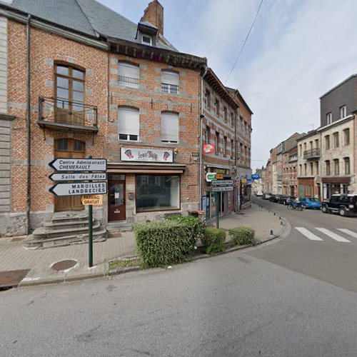 Agence de location immobilière DL JurisImmo Avesnes-sur-Helpe