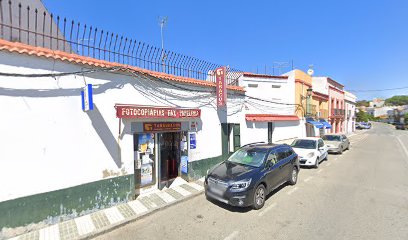Estanco 8167 – El Ronquillo