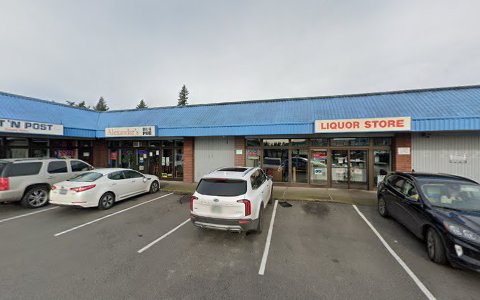 Liquor Store «Rockwood Liquor Store», reviews and photos, 7 NE 181st Ave, Portland, OR 97230, USA