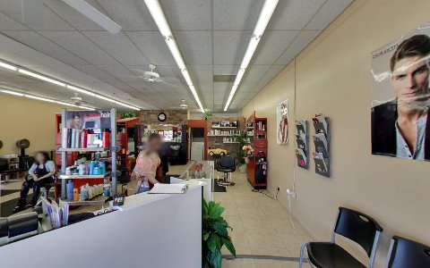 Hair Salon «Escandalo Hair Salon», reviews and photos, 16806 N Cave Creek Rd, Phoenix, AZ 85032, USA