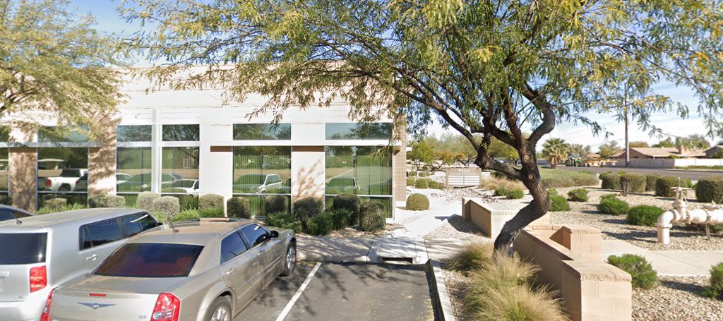 9150 W Indian School Rd, Phoenix, AZ 85037, USA