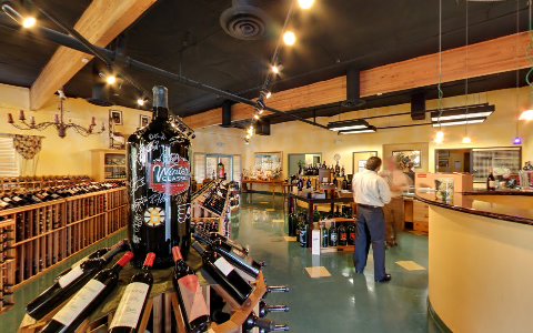 Wine Store «Joseph George Wines», reviews and photos, 1559 Meridian Ave, San Jose, CA 95125, USA