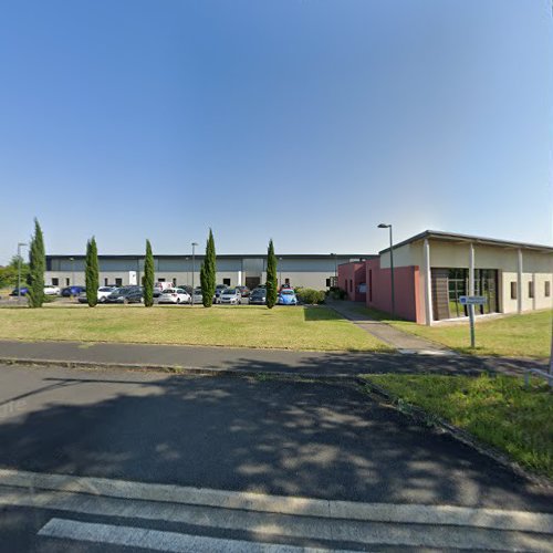 Centre d'information et d'orientation Abaca Formation Nouvelle Aquitaine Châtellerault
