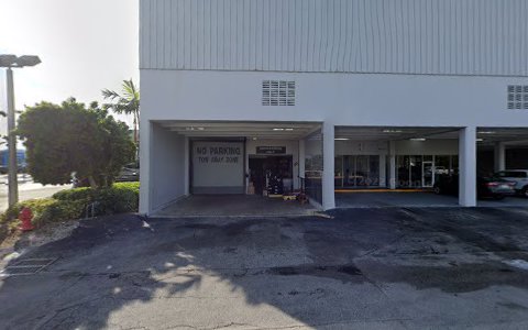 Auto Body Shop «AutoNation Collision Center Fort Lauderdale North», reviews and photos, 1333 N Federal Hwy #100, Fort Lauderdale, FL 33304, USA