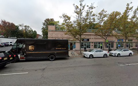 Shipping and Mailing Service «The UPS Store», reviews and photos, 137 1/2 Washington Ave, Belleville, NJ 07109, USA