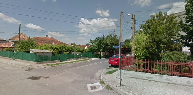Strada București 383, Călărași 910051, România