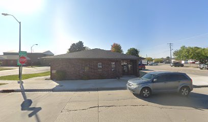 Sidney A. Steck, DC - Pet Food Store in Fort Dodge Iowa