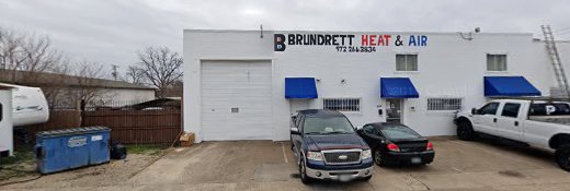 Brundrett Heat & Air Review & Contact Details