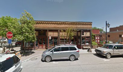 Rocky Mountain Healing Art - Pet Food Store in Carbondale Colorado