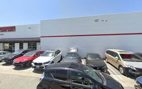 Auto Body Shop «FABRICANTE AUTO BODY», reviews and photos, 26341 Dimension Dr, Lake Forest, CA 92630, USA
