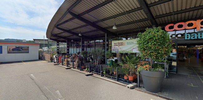 Rezensionen über Coop Pronto Shop mit Tankstelle Würenlingen in Wettingen - Tankstelle
