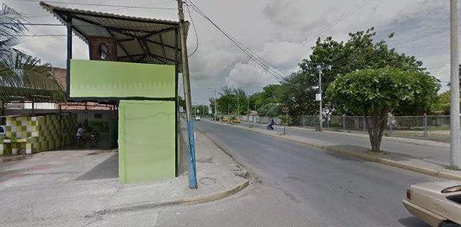 Opiniones de El puma en Portoviejo - Servicio de lavado de coches