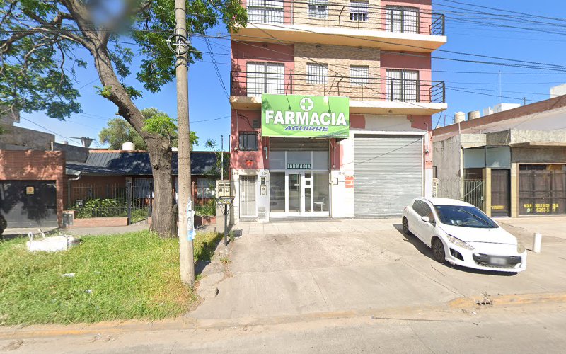 Farmacia Aguirre