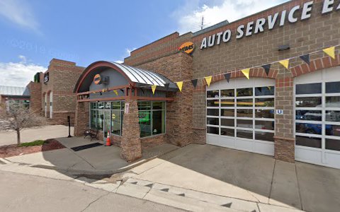 Car Repair and Maintenance «Midas», reviews and photos, 742 Castleton Rd, Castle Rock, CO 80109, USA