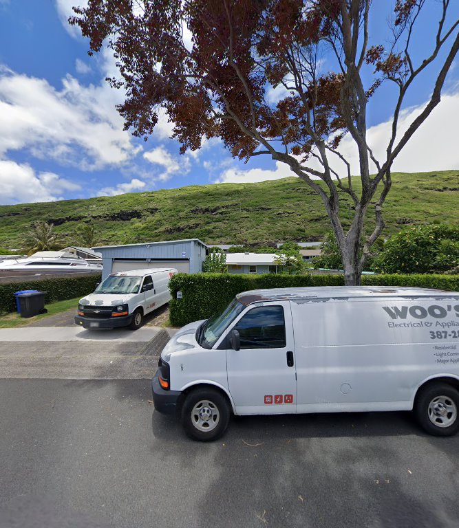 Woo's Electrical Service