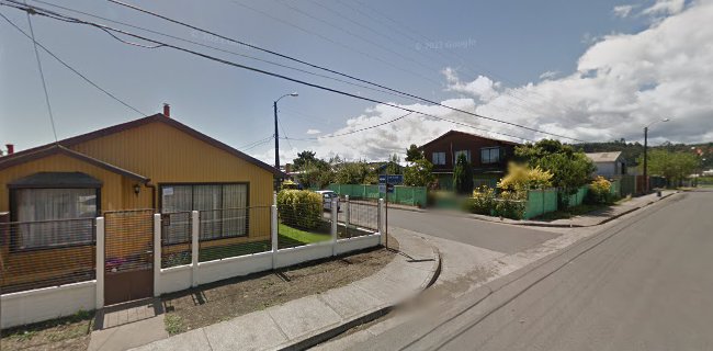 Opiniones de Guillermo Gallegos Fuentes Maestranza Y Transportes Eirl en San Pedro de La Paz - Servicio de transporte