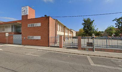 Escola Pardinyes en Lleida